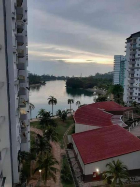 BayView Villas A (8 pax, Swimming pool, Seaview, Bbq)
